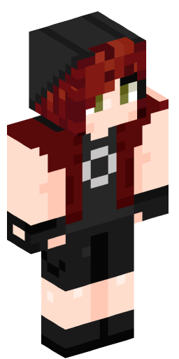Minecraft Skin #181544