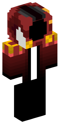 Minecraft Skin #181545