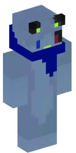 Minecraft Skin #181546