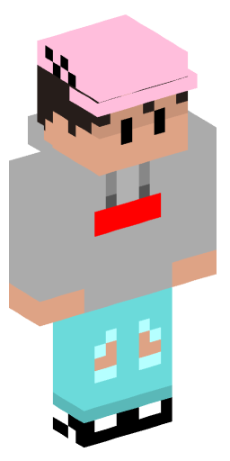Minecraft Skin #181547