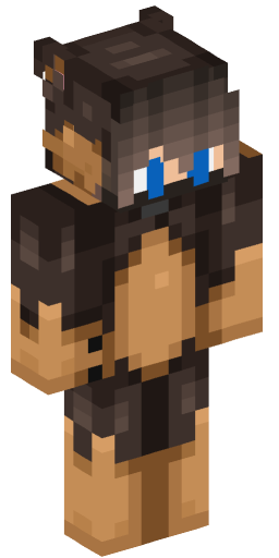 Minecraft Skin #181550