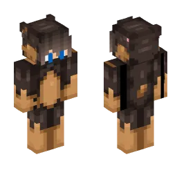 Minecraft Skin #181550