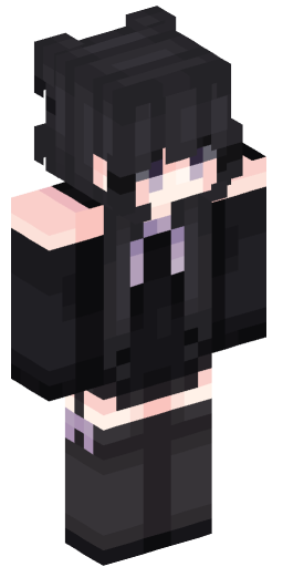Minecraft Skin #181551