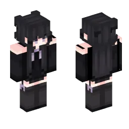 Minecraft Skin #181551