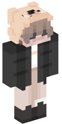Minecraft Skin #181552