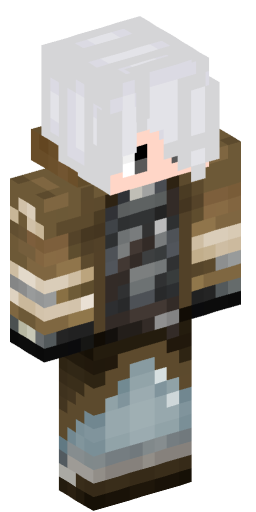 Minecraft Skin #181555