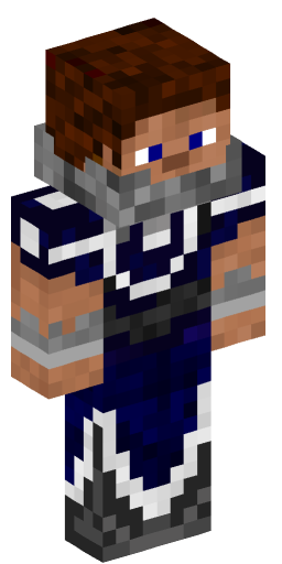 Minecraft Skin #181556