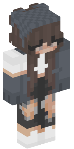 Minecraft Skin #181557