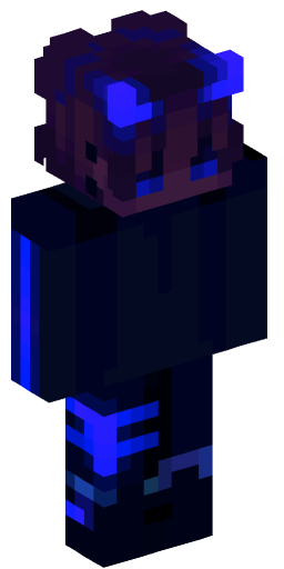 Minecraft Skin #181560