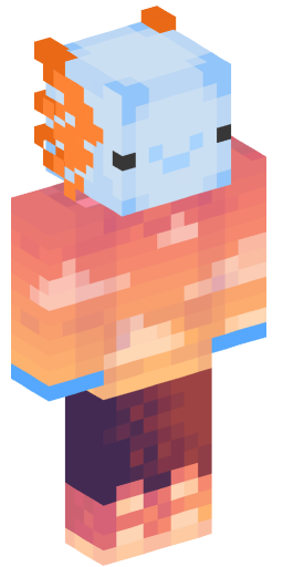 BlankiWRLD Minecraft Skin Preview on Minecraft.Co.Com