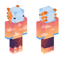 Minecraft Skin #181561