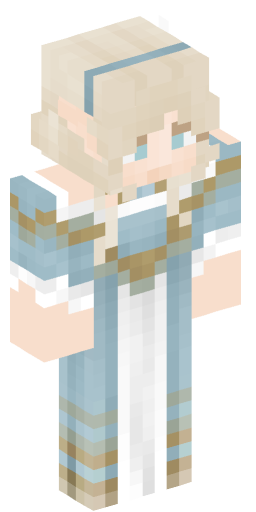 Minecraft Skin #181563