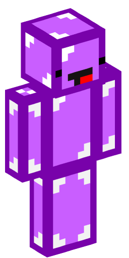 Minecraft Skin #181564