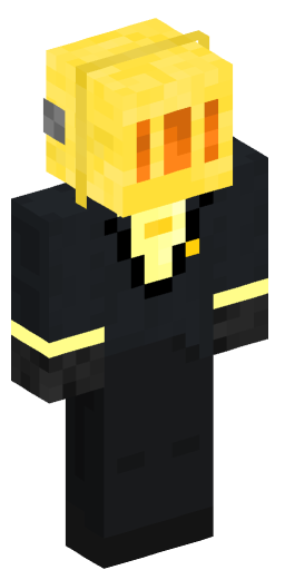 Minecraft Skin #181566