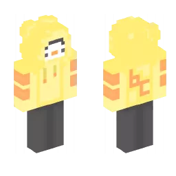 Minecraft Skin #