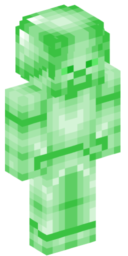Minecraft Skin #181569
