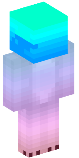Minecraft Skin #181570