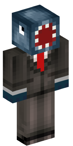 Minecraft Skin #181571