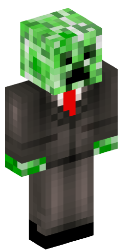 Minecraft Skin #181572