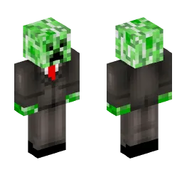 Minecraft Skin #181572