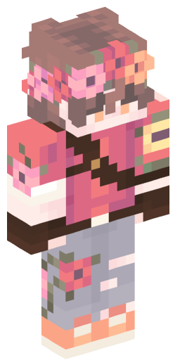 Minecraft Skin #181576