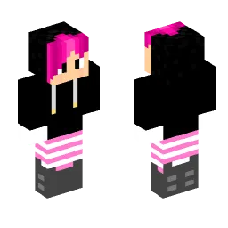 Minecraft Skin #181578