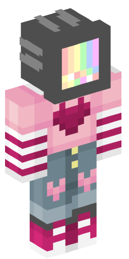 Minecraft Skin #181580