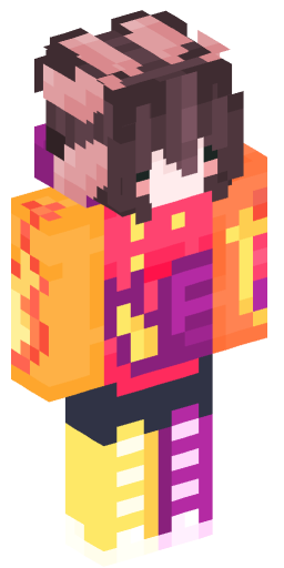 Minecraft Skin #181582
