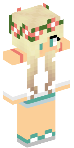 Minecraft Skin #181583