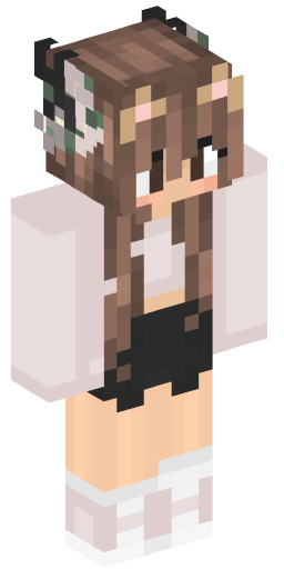 Minecraft Skin #181584