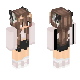 Minecraft Skin #181584