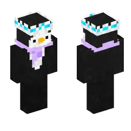 Minecraft Skin #181585