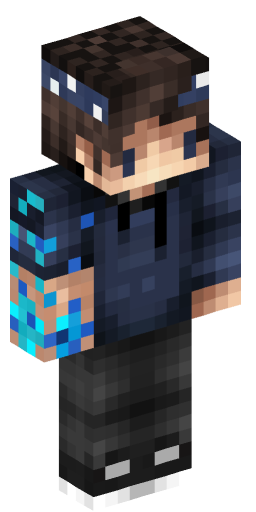 Minecraft Skin #181586