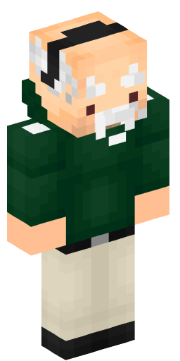 Minecraft Skin #181587