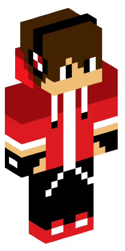 Minecraft Skin #181588