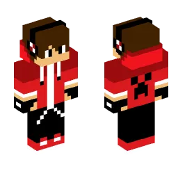 Minecraft Skin #181588