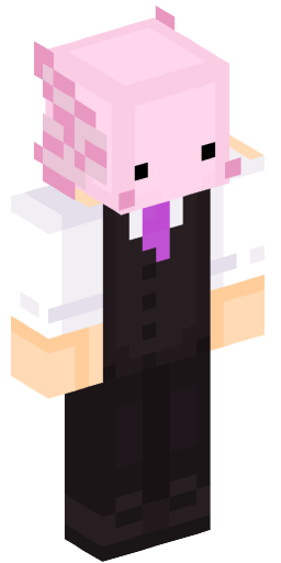 Minecraft Skin #181590