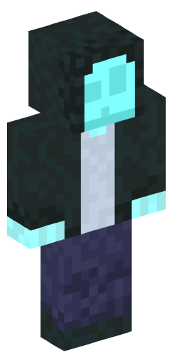 Minecraft Skin #181591