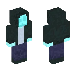 Minecraft Skin #181591