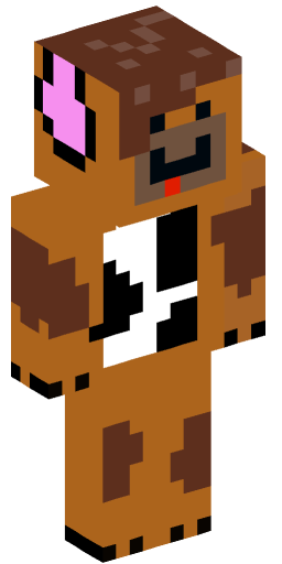Minecraft Skin #181593