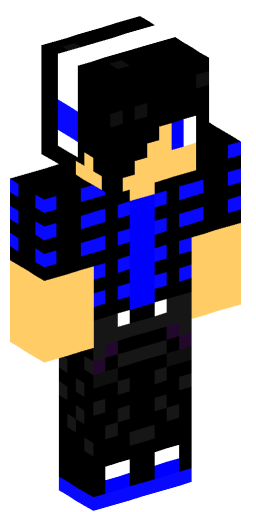 Minecraft Skin #181594