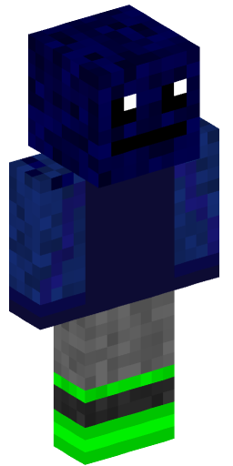 Minecraft Skin #181595