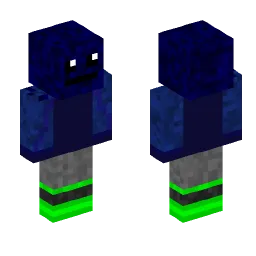 Minecraft Skin #181595