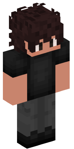 Minecraft Skin #181596
