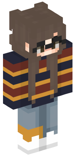 Minecraft Skin #181597