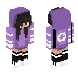 Minecraft Skin #181598
