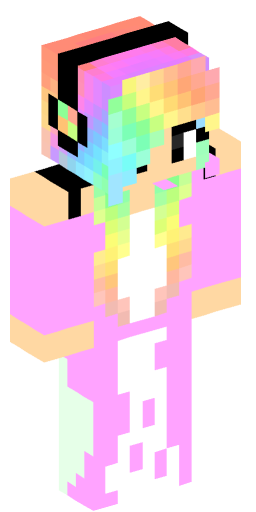 Minecraft Skin #181599
