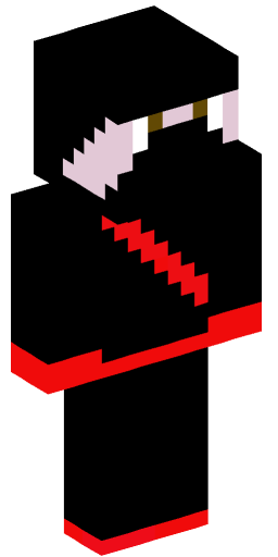 Minecraft Skin #181601