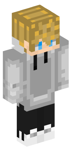 Minecraft Skin #181602