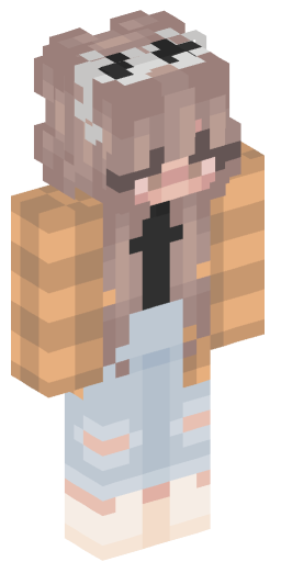 Minecraft Skin #181604